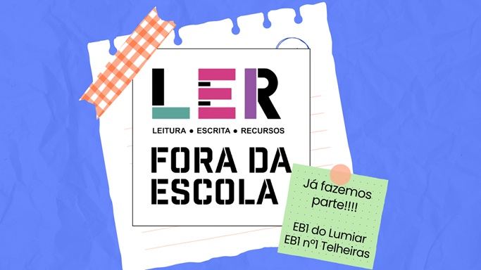 LerForaDaEscola