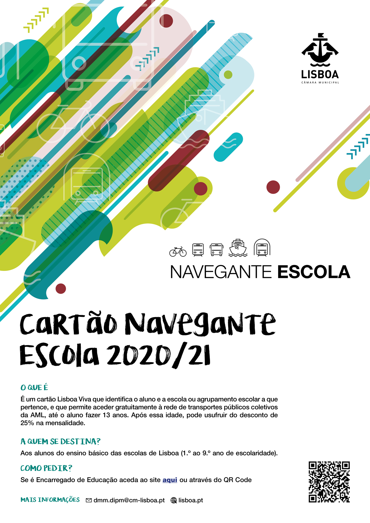 NaveganteEscola A3 2020 21