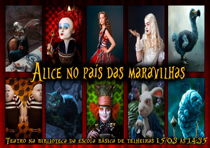 15 AliceMaravilhas
