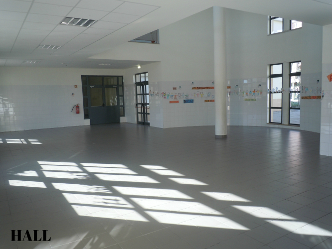 Hall