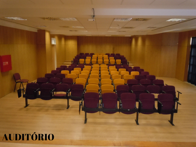 Auditório