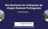 Dia Nacional do Intérprete de Língua Gestual Portuguesa